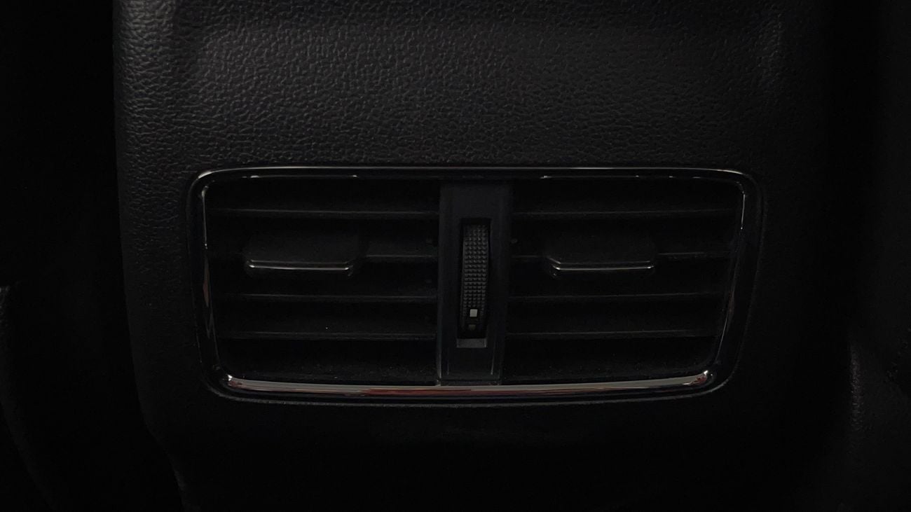 أم جي 6 LUXURY 1.5 | بدون دفعة مقدمة | اختبار القيادة في المنزل