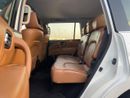 Nissan Patrol LE Platinum Nissan Patrol Titanium _GCC_2014_Excellent Condition _Full option