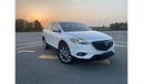Mazda CX9 GTX LTD MAZDA CX-9 2014 GCC V6 FULL OPTIONS