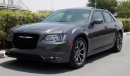 Chrysler 300s Brand New 2016  V8 5.7L HEMI WITH 3YRS/60000 KM AT THE DEALER