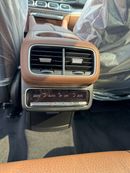 مرسيدس بنز GLS 450 4MATIC