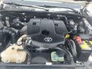 Toyota Hilux DC 2.4L 4WD DIESEL MANUAL TRANSMISSION