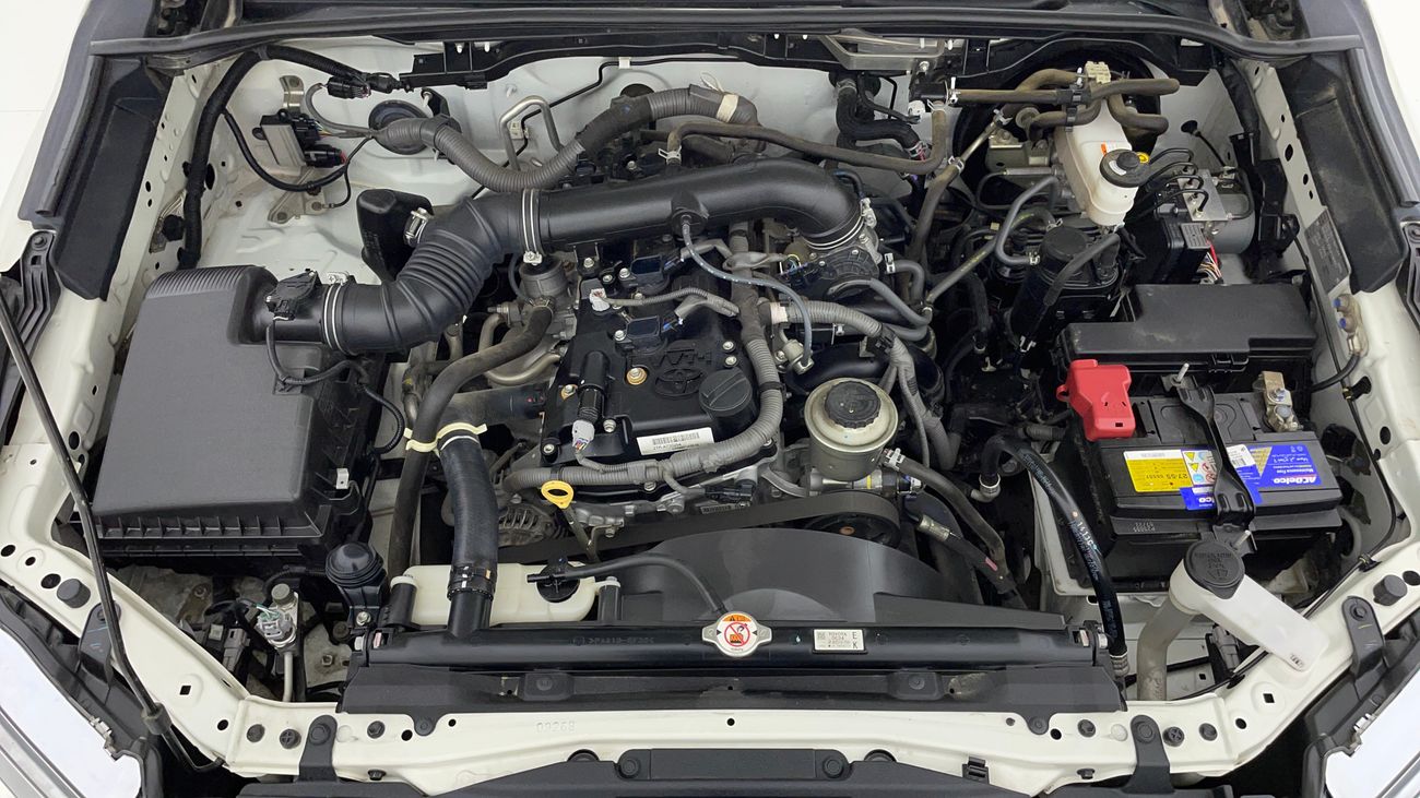 تويوتا فورتونر EXR 2.7 | بدون دفعة مقدمة | اختبار قيادة مجاني للمنزل