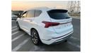 Hyundai Santa Fe *Offer*2022 HYUNDAI SANTAFE / EXPORT ONLY / فقط للتصدير