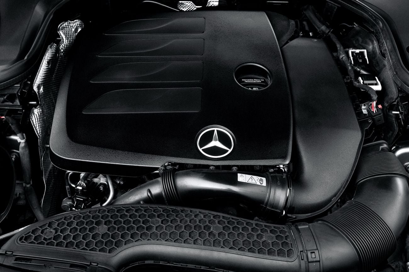 Mercedes-Benz CLS 350 CLS 350 AMG | 3,819 P.M | 0% Downpayment | 2028 Gargash Warranty