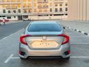 هوندا سيفيك LX SPORT