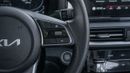 كيا K3 KIA K3 1.5L EDT -2025YM