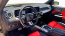 مرسيدس بنز GLB 250 4MATIC 0% DP | 2,881 / Month | GLB 250 4M | | Gargash Warranty | Service History