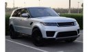 لاند روفر رانج روفر سبورت إتش أس إي Range Rover sport full option panorama very clean car