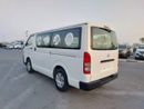 Toyota Hiace TOYOTA HIACE VAN RHD 2015 MODEL 3.0 L DIESEL AUTOMATIC(PM16901)