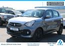 Suzuki Celerio 2026 | 1L 3CY GL FULL OPTION PETROL 5 M/T DVD ALLOY EXPORT ONLY