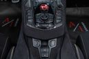 Lamborghini Aventador Roadster 2015, Excellent Condition, Full Carbon Fibre Package, SVJ Kit, European Spec