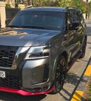 نيسان باترول