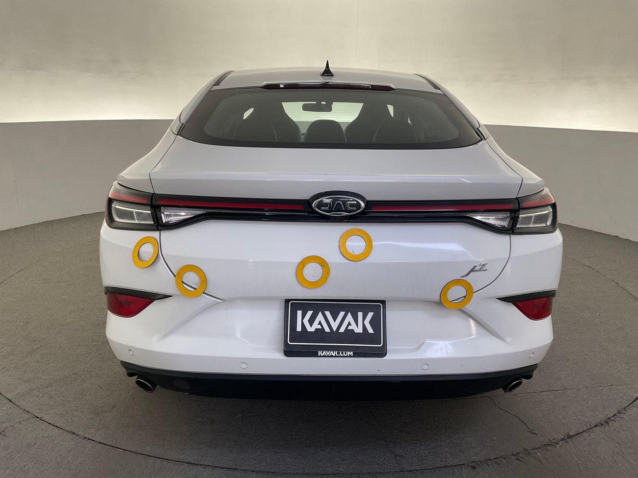 JAC J7 Intelligent | Guaranteed Warranty | 0 Down Payment