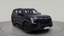Nissan Patrol PRO 4X 2026 | AED 4897/Month | 20% DP | 30 Day Return | Warranty | Service History