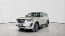 نيسان باترول 4.0 V6 SE PLATINUM CITY 4WD AUTO | شامل الضمان | 0 ﺪﻔﻋﺓ ﺃﻮﻟﻯ