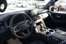 تويوتا لاند كروزر GXR 4.0L
