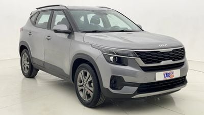 كيا سيلتوس EX 1.6 | بدون دفعة مقدمة | اختبار القيادة في المنزل