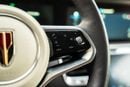 HONGQI EHS9 DELUXE 2022 Agency Warranty Full Service History GCC