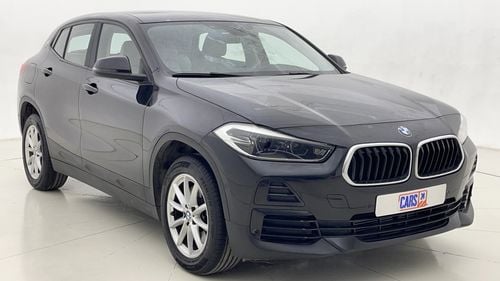 بي أم دبليو X2 SDRIVE 20I JOY EDITION 2 | بدون دفعة مقدمة | اختبار القيادة في المنزل