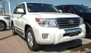 Toyota Land Cruiser GXR V6