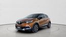 Renault Captur LE | Guaranteed Warranty | 0 Down Payment