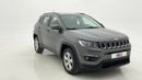 Jeep Compass LONGITUDE 2.4 | Zero Down Payment | Free Home Test Drive