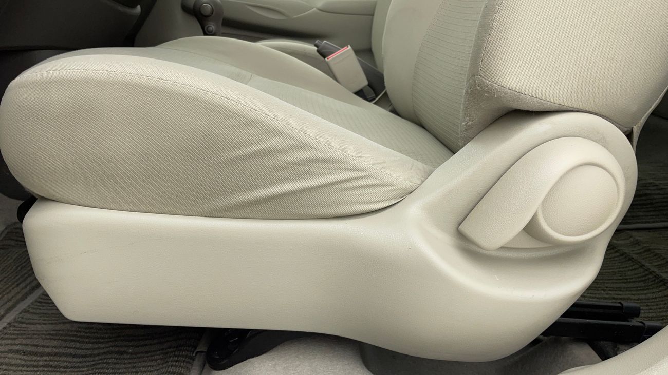 Nissan Sunny SV 1.5 | Zero Down Payment | Free Home Test Drive