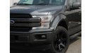 Ford F-150 Lariat V6 Panoramic roof