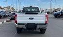 Ford F 350 SUPER DUTY, V8, 6.7L, TURBO DIESEL