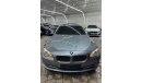 BMW 520i Exclusive