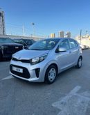 Kia Picanto EX Plus 1.2L