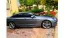 BMW 640i i Gran Coupe M Sports