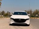 Mazda 3 ALLURE G20 Pure export from Australia