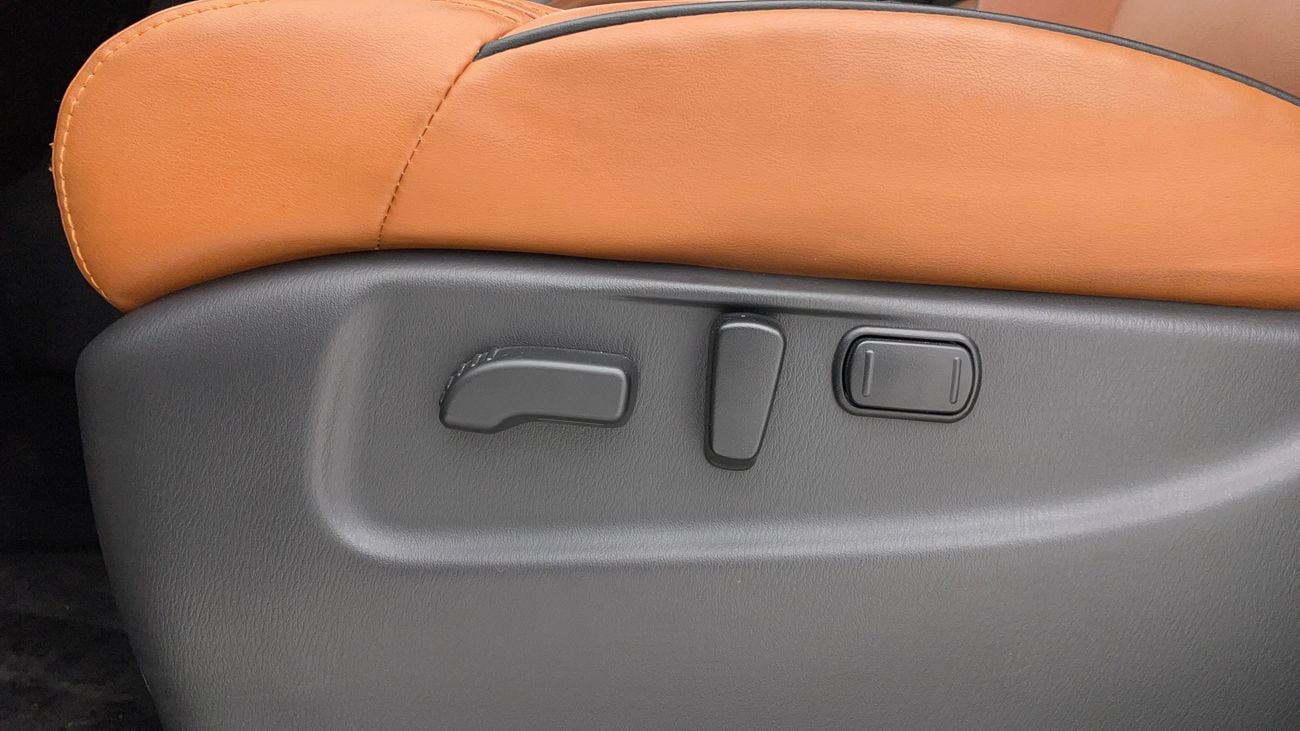 Nissan Patrol SE TITANIUM 4 | Zero Down Payment | Home Test Drive