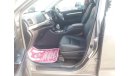 Toyota Kluger Kluger jeep RIGHT HAND (Stock no PM 692 )