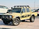 Toyota Land Cruiser GXR1 4.5L