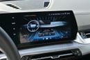 BMW X2 SDRIVE25I M SPORT BMW X2 sDrive 25i 2.0L Turbo, M Sport Model 2025