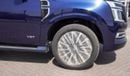 Nissan Patrol LE PLATINUM CITY PLATINUM V6T