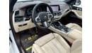 BMW X5 40i M Sport 2019 BMW X5 40i x Drive M Sport, Full BMW Service History, Warranty, GCC