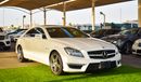 مرسيدس بنز CLS 63 AMG