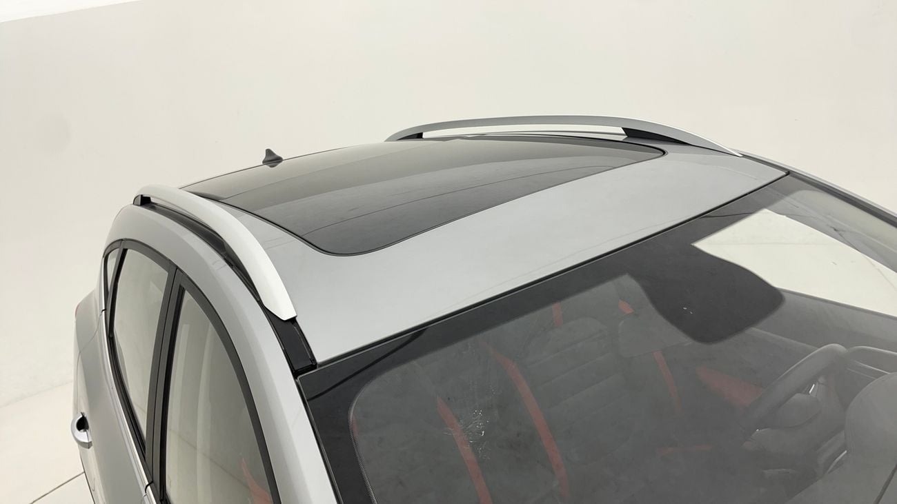 أم جي ZS LUXURY TROPHY EDITION 1.3 | بدون دفعة مقدمة | اختبار القيادة في المنزل