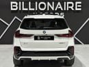 BMW X1 BMW X1 M-KIT | 2025 | KOREAN SPECS | LIKE NEW