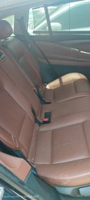 BMW 535i 535 i GT