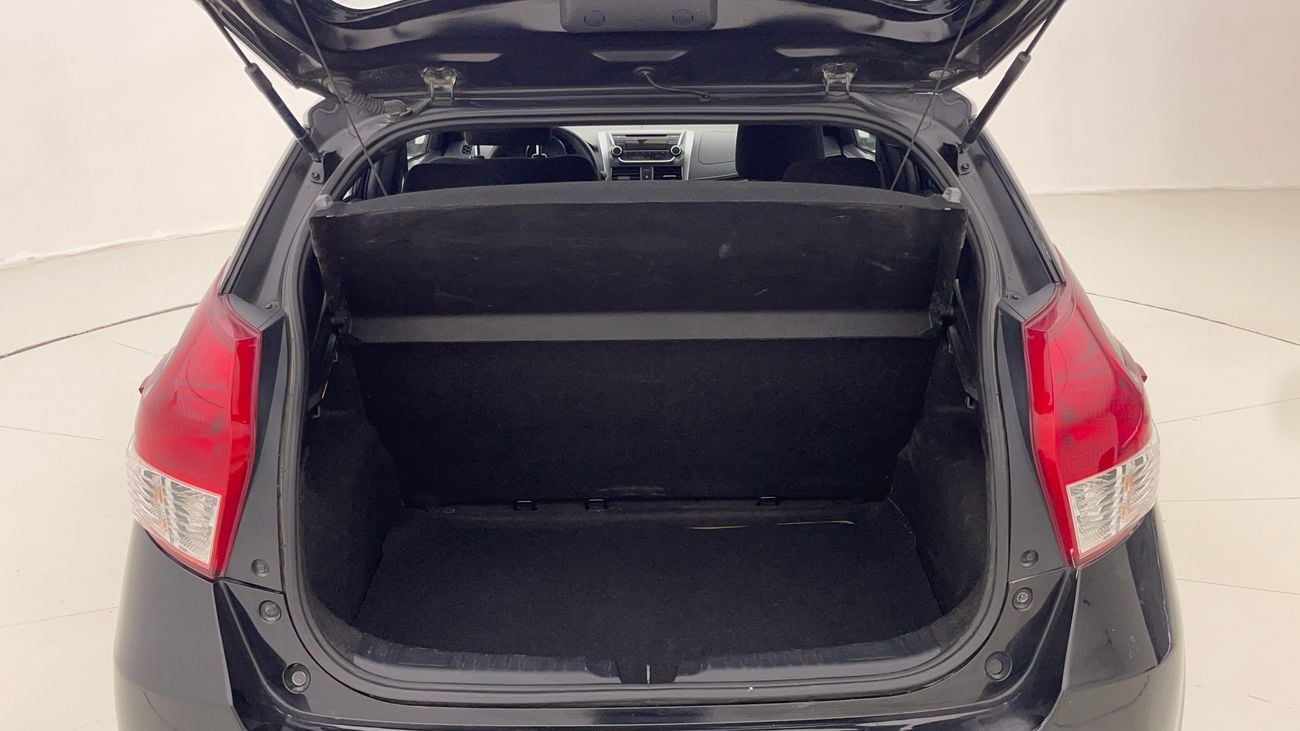 Toyota Yaris SE 1.5 | Zero Down Payment | Home Test Drive