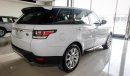 Land Rover Range Rover Sport HSE