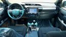 تويوتا هيلوكس Adventure - 4.0L V6 - Automatic Transmission - 360 Camera - GCC Specification - Brand New