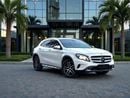 Mercedes-Benz GLA 250 1393 P.M | | GLA250 | 2.0L | | GCC | EXCELLET CONDITION