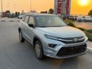 تويوتا أوربان كروزر GLX TOYOTA urban Cruiser 1.5 AT petrol 2026 GCC Full Option