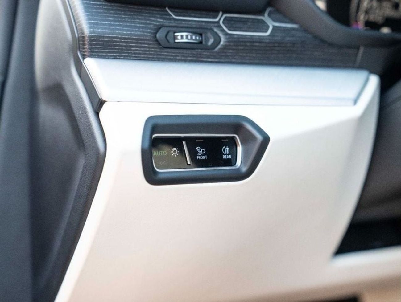 Lamborghini Urus S 4.0T V8